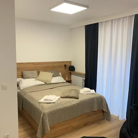 Apartament Cicha 16b2